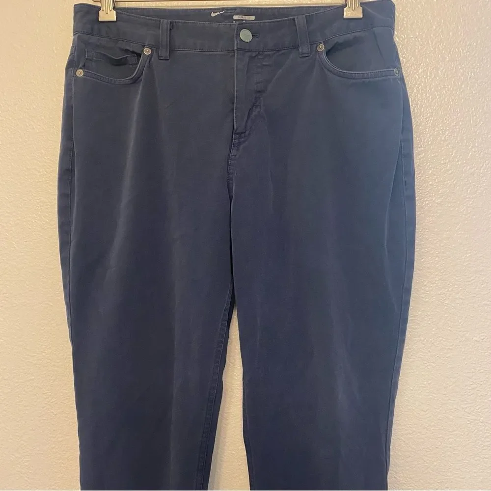 Nike women slim